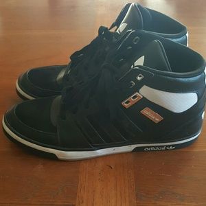 Adidas Originals Hightops
